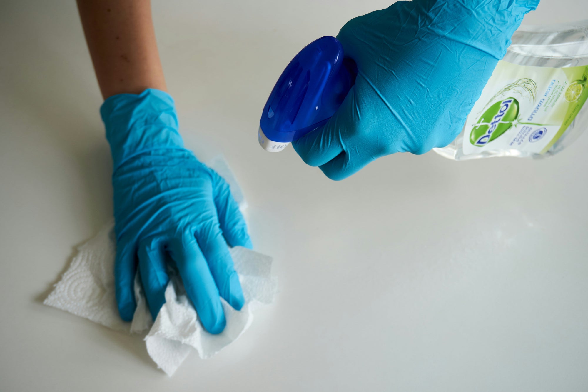 Home & Cleaning