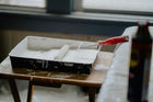 Paint & Supplies