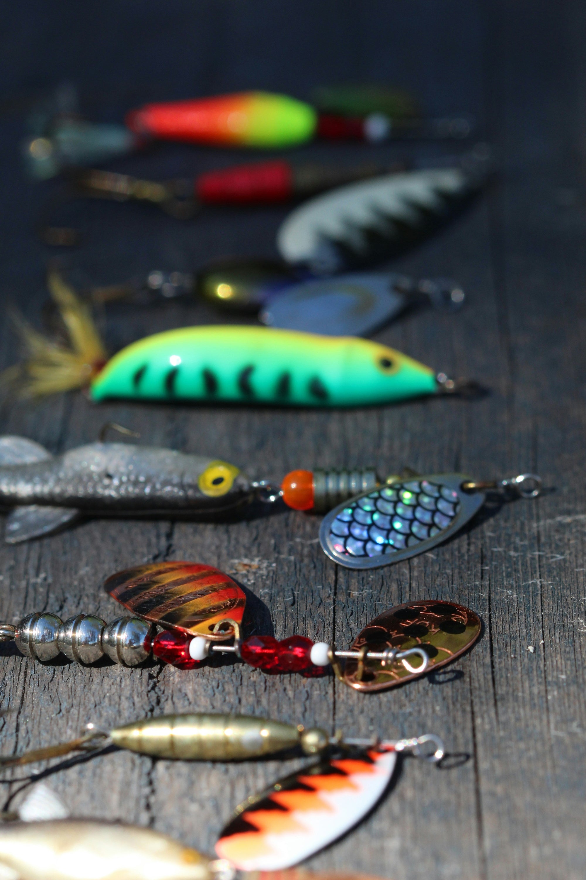Sporting Goods