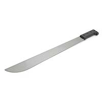 18" MACHETE & SHEATH