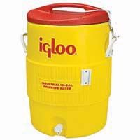 10GAL COMM WTR COOLER
