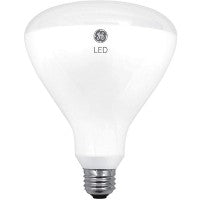 GE 13W SW BR40 FLD BULB