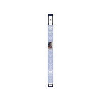 GE 11W CW FROS T8 BULB