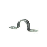 2PK 1-1/2" 2H EMT STRAP