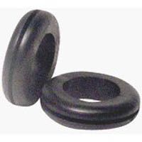 GHG-1525 1/4" GROMMET 6CD