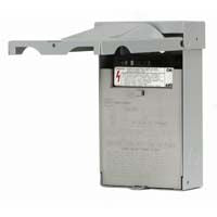 DPU222RP 60A DISCONNECT