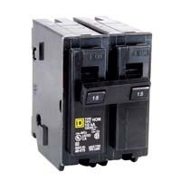 20A DP CIRCUIT BREAKER