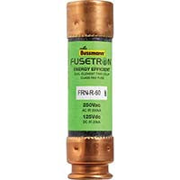 BP/FRN-R-20A TD C.FUSE 2CD