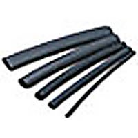 3PK 1/2 SHRINK TUBING