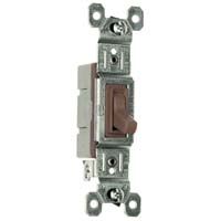 15A 120V BRN SP SWITCH