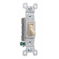 660-IG SP SWITCH IVORY