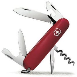 Spartan Pocket Knife