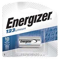 EL123APBP PHOTO BATTERY