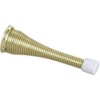National N830-156 232 3 Pb Spring Door Stop