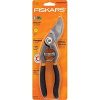 FORG BYPASS PRUNER
