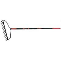 2853900 BOW RAKE FORGED FIBE