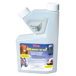 Brute Livestock Insecticide, 16-oz.