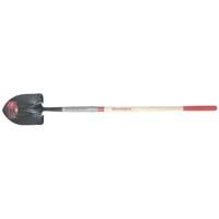 RAZORBACK LHRP SHOVEL