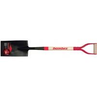 RAZORBACK BORDER SPADE