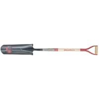 DH DRAIN SPADE