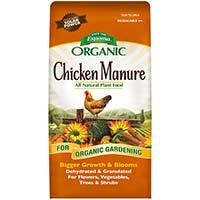 3.75LB CHICKEN MANURE