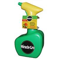 MG BATTERY SPRAY BOTTLE