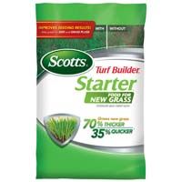 21701 1M STARTER FERTILIZER