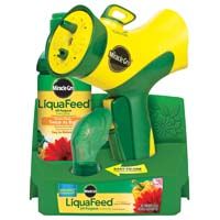 LIQUAFEED START KIT