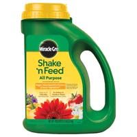 3001910 M/G SHAKE-N-FEED A/P