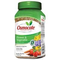 277260 OSMOCOTE FLWR/VEG 2LB