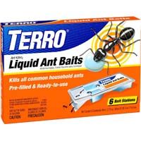 T300/300 ANT KILLER LIQUID B