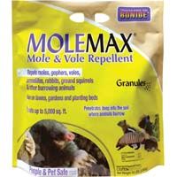 10LB MOLEMAX GRANULES