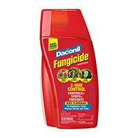 16OZ DACONIL FUNGICIDE