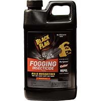 64OZ FOGGER INSECTICIDE