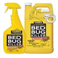 HBB-32 BED BUG RTU TRGR SPRA