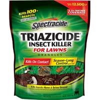 HG-53944 TRIAZICIDE 10LB GRA