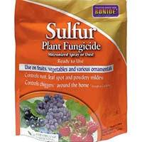 1428 SULFAR DUST 4LB