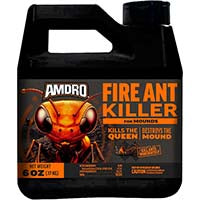 100550853 6OZ ADR FIRE AN