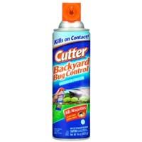HG-95704 CUTTER BACKYARD BUG