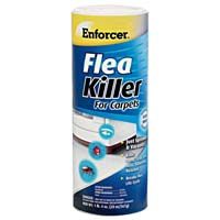 EFKOB203 FLEA KL/CARPT OCEAN