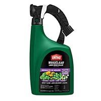 32OZ RTS S WEEDCLEAR