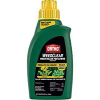0204710 32OZ ORTHO CONC W/CL