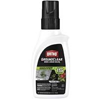 4650306 32OZ CONC G/CLEAR