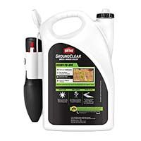 GAL RTU GROUNDCLEAR