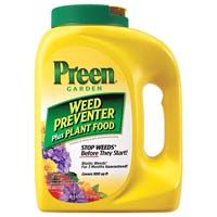 5.625LB WEED PREVENTER
