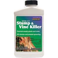 2746 STUMP&VINE KILL CONC 8O
