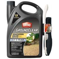 1.33GAL RTU GROUNDCLEAR