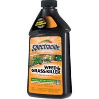 HG-66001 SPECTRACIDE WEED&GR