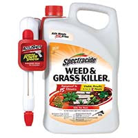 1.33GAL WEEDGRAS KILLER
