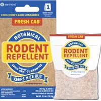 CAB 2.5OZ MOUSE POUCH